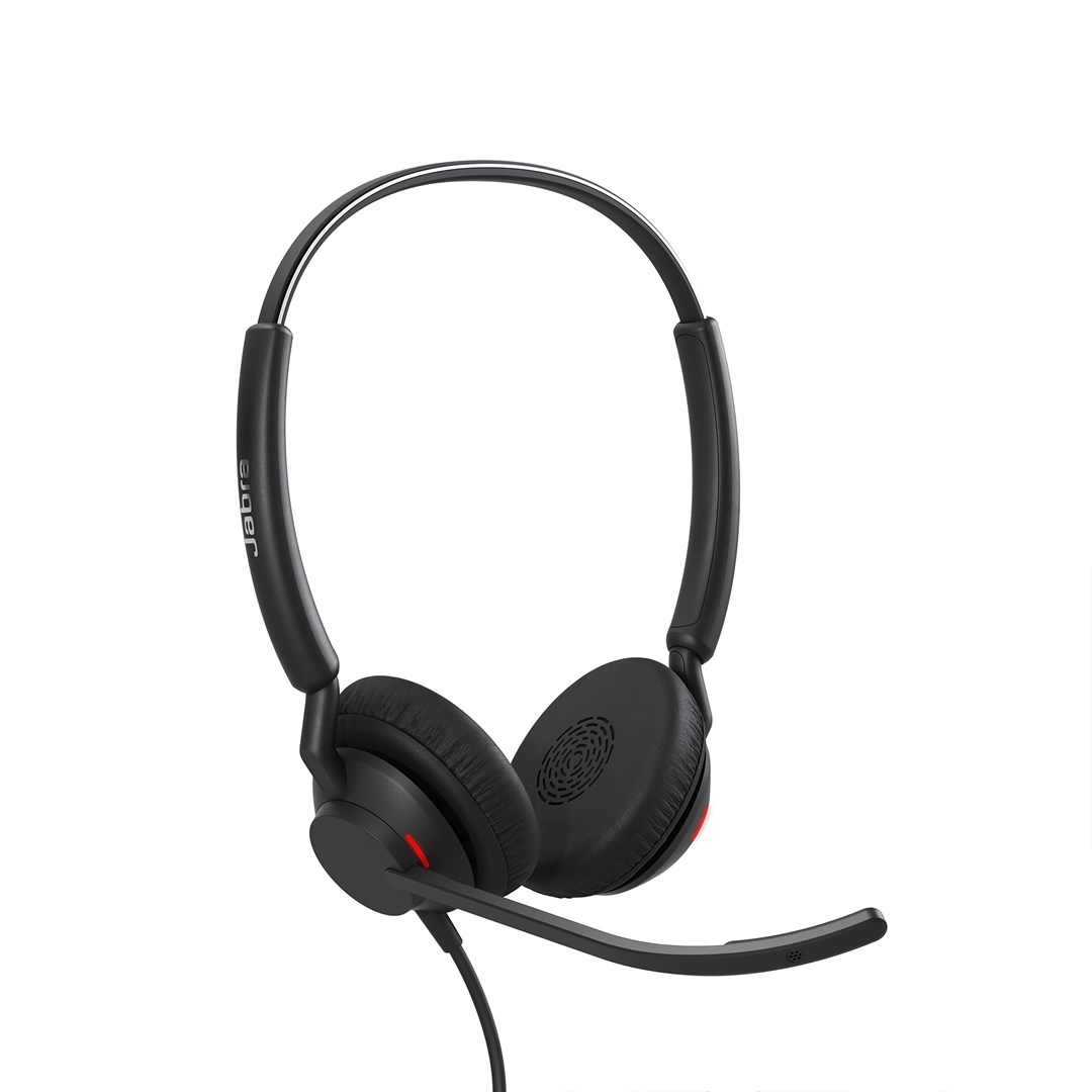 Jabra Engage 40 - USB-C UC Stereo - Afbeelding 2