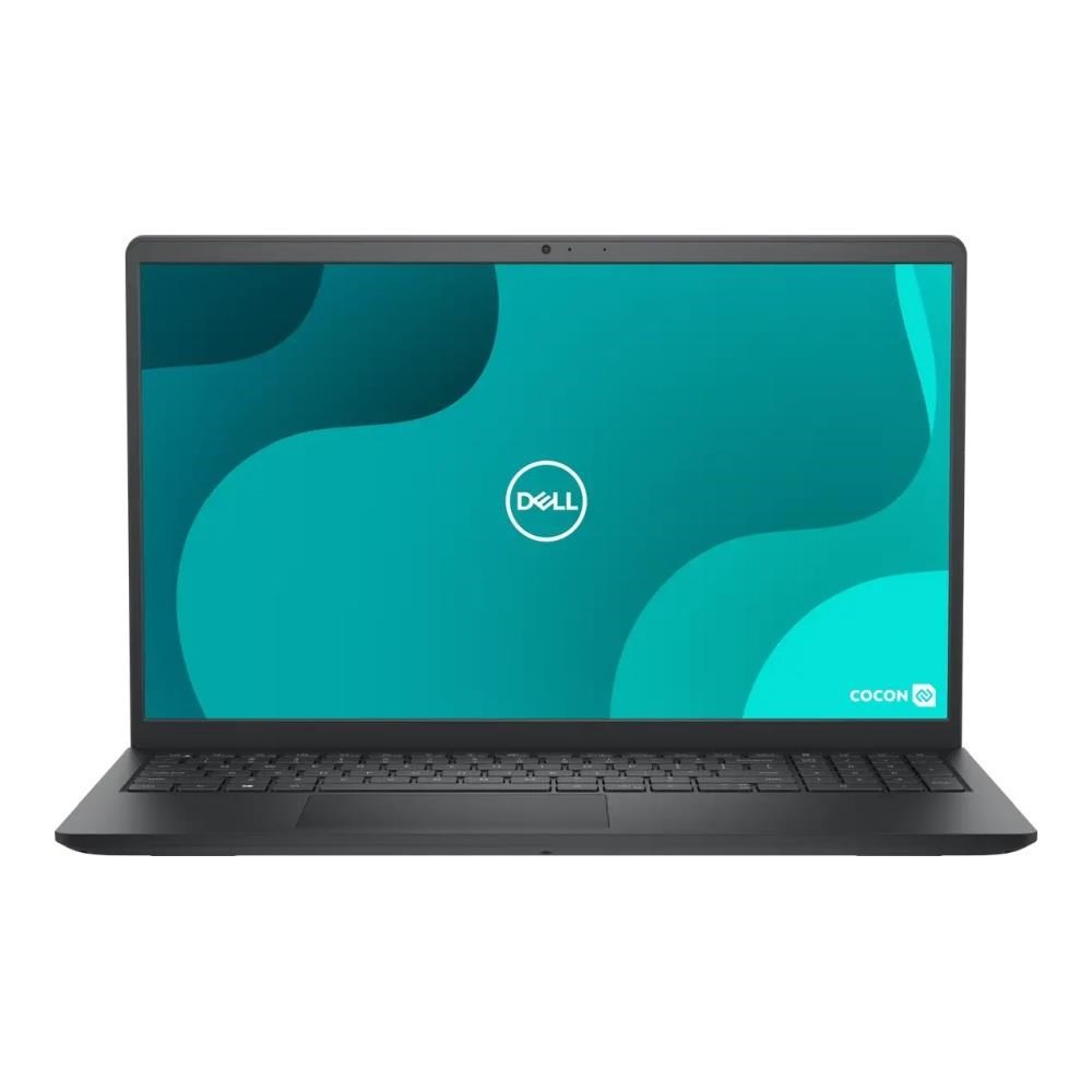 DELL Pro 15 Essential PV15250 Intel® Core™ i5 i5-1334U Laptop 39.6 cm (15.6") Full HD 8 GB DDR5-SDRAM 512 GB SSD Wi-Fi 6 (802.11ax) Windows 11 Pro Black - Afbeelding 2