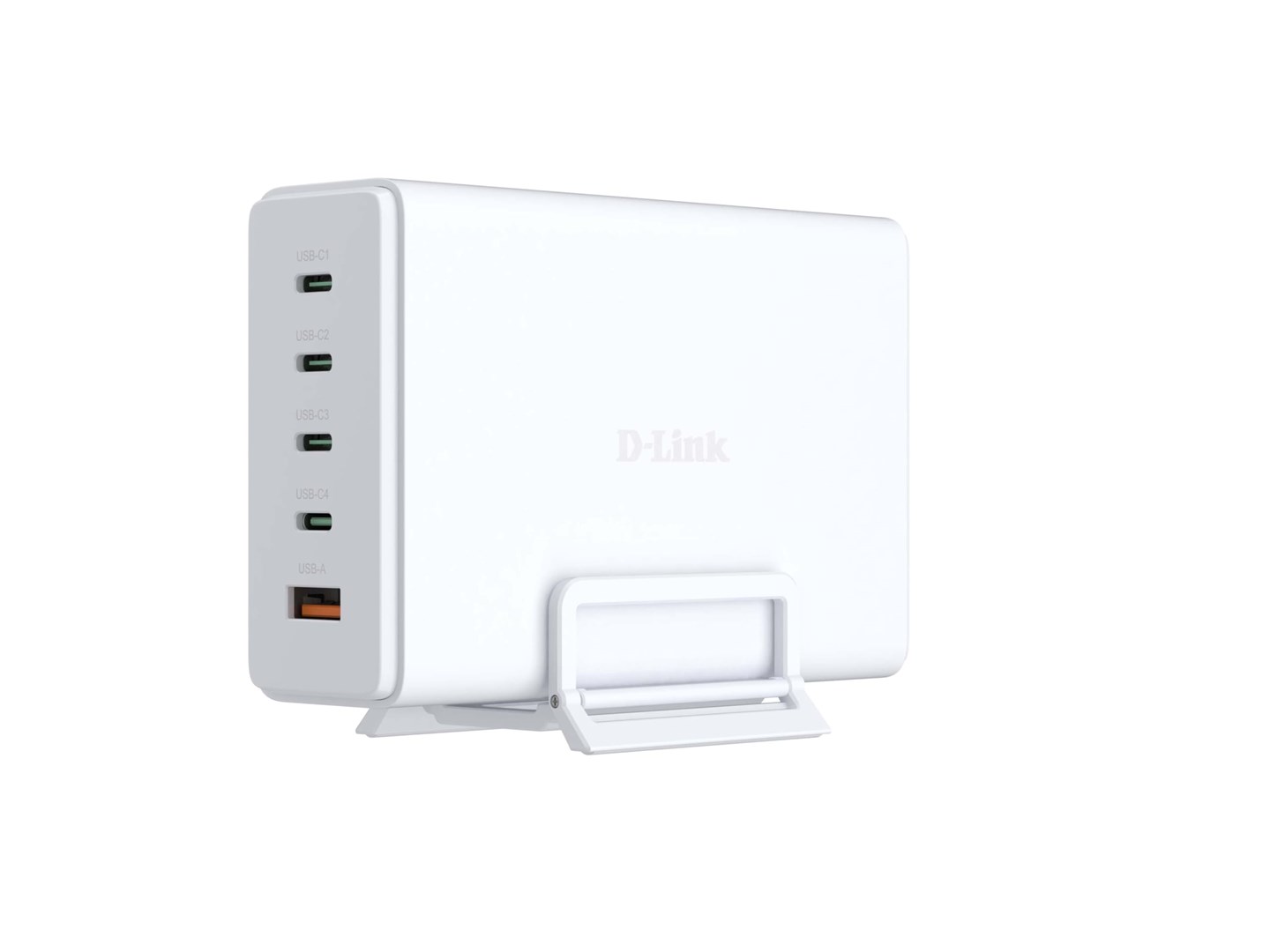 D-Link 240W GaN Charger - Afbeelding 2