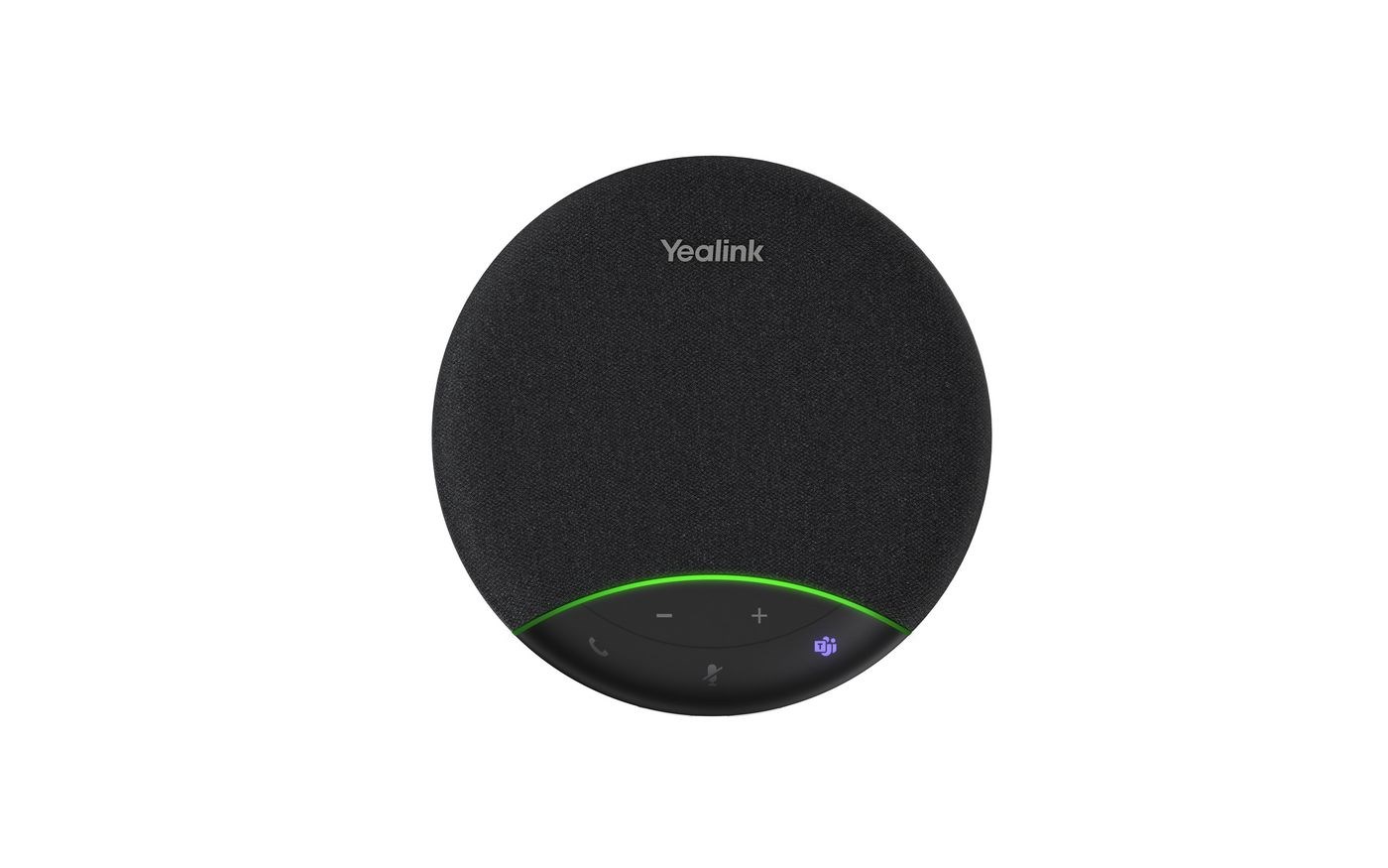 Yealink SP92 with Dongle USB-C/A USB Speakerphone - Afbeelding 2