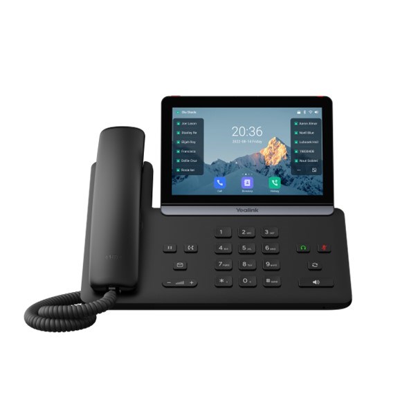 Yealink Yealink-SIP-T88W - Afbeelding 2