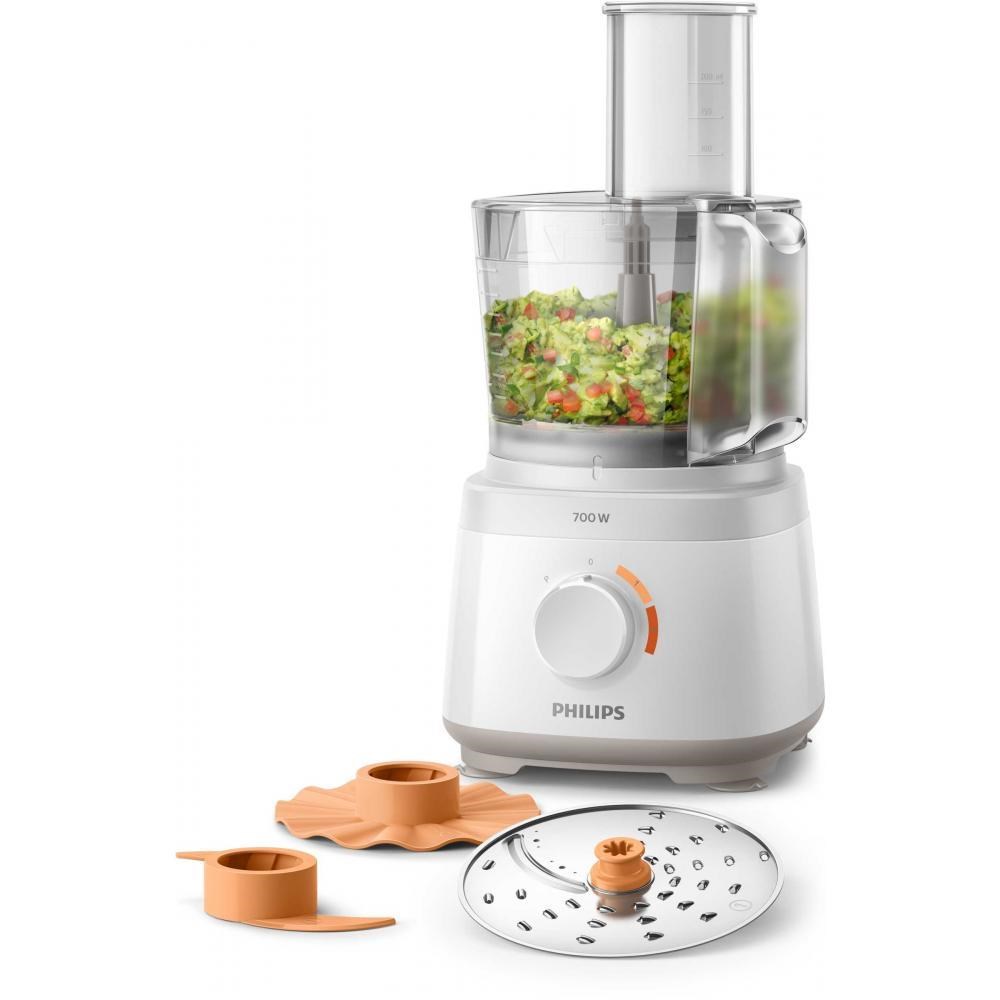 Philips Daily Collection HR7310/00 Compact Food Processor - Afbeelding 2