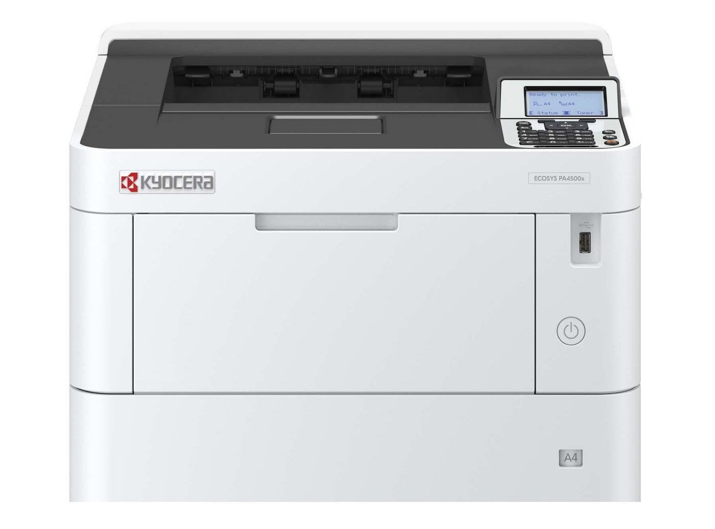 Kyocera ECOSYS PA4500X - printer - S/H - Afbeelding 2