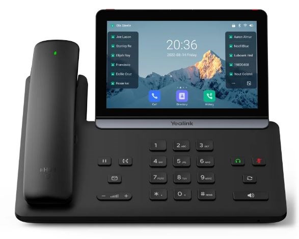 Yealink Yealink-SIP-T88W Pro - Afbeelding 2