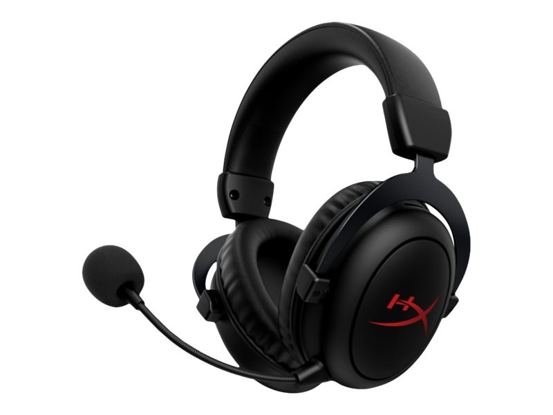 Wireless Gaming Headset HyperX Cloud II Core - Afbeelding 2