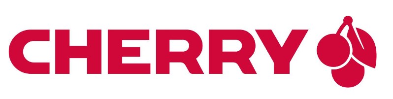 CHERRY Stream Desktop keyboard Mouse included Office RF Wireless QWERTZ German White - Afbeelding 2