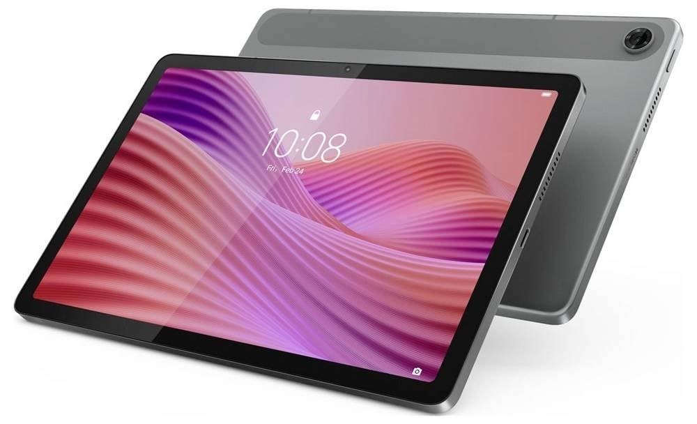 Lenovo Tab G1 10.1" Helio G85 4/64 WUXGA 4G - Afbeelding 2