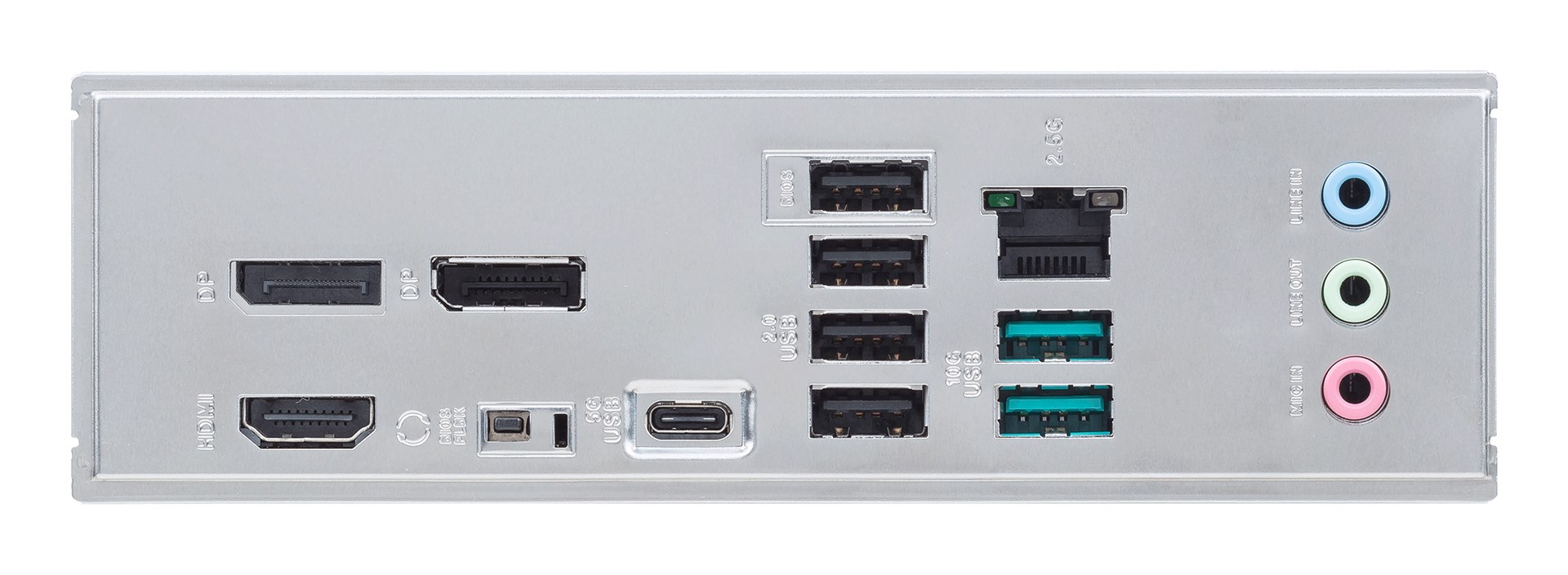 ASUS PRIME B840M-A-CSM AMD B840 Socket AM5 micro ATX - Afbeelding 6