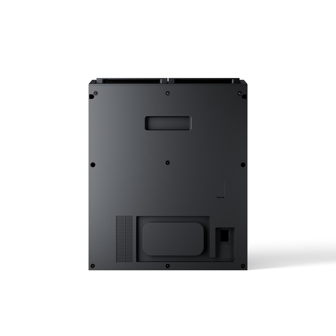 Ecovacs Deebot X11 OmniCyclone 0.22 L Black - Afbeelding 4