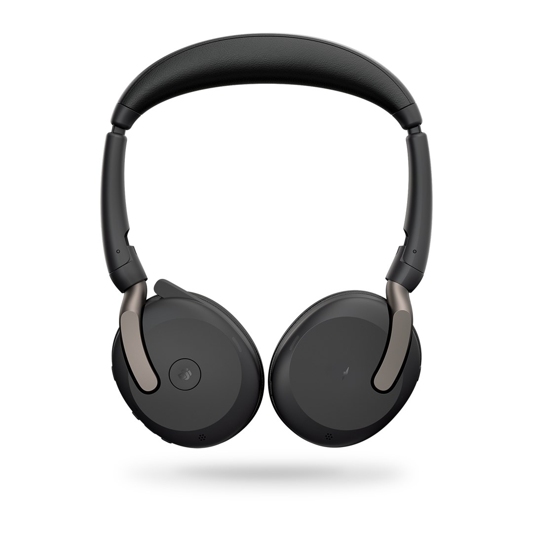 Jabra Evolve2 65 Flex - Link380a MS Stereo - Afbeelding 4