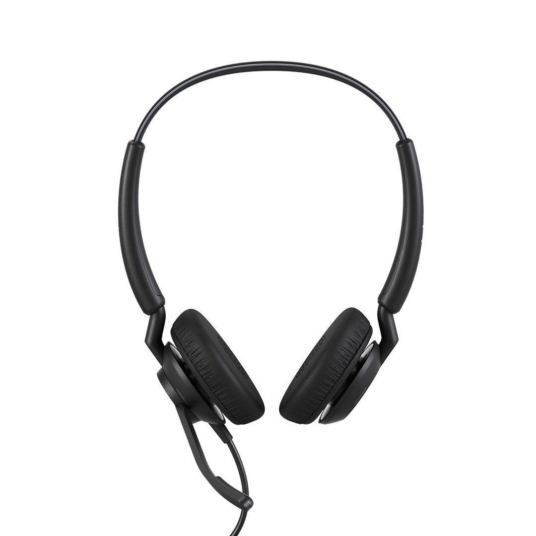 Jabra Engage 40 - (Inline Link) USB-A MS Stereo - Afbeelding 2