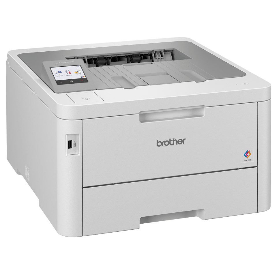 Brother HL-L8240CDW laser printer Colour 600 x 600 DPI A4 Wi-Fi - Afbeelding 3