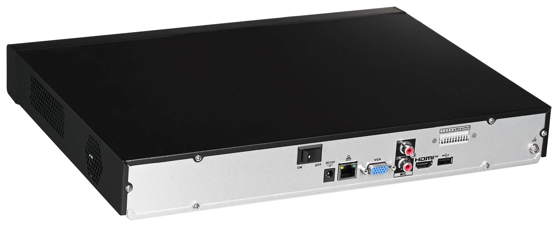 IP DVR DAHUA NVR4232-4KS3 - Afbeelding 8
