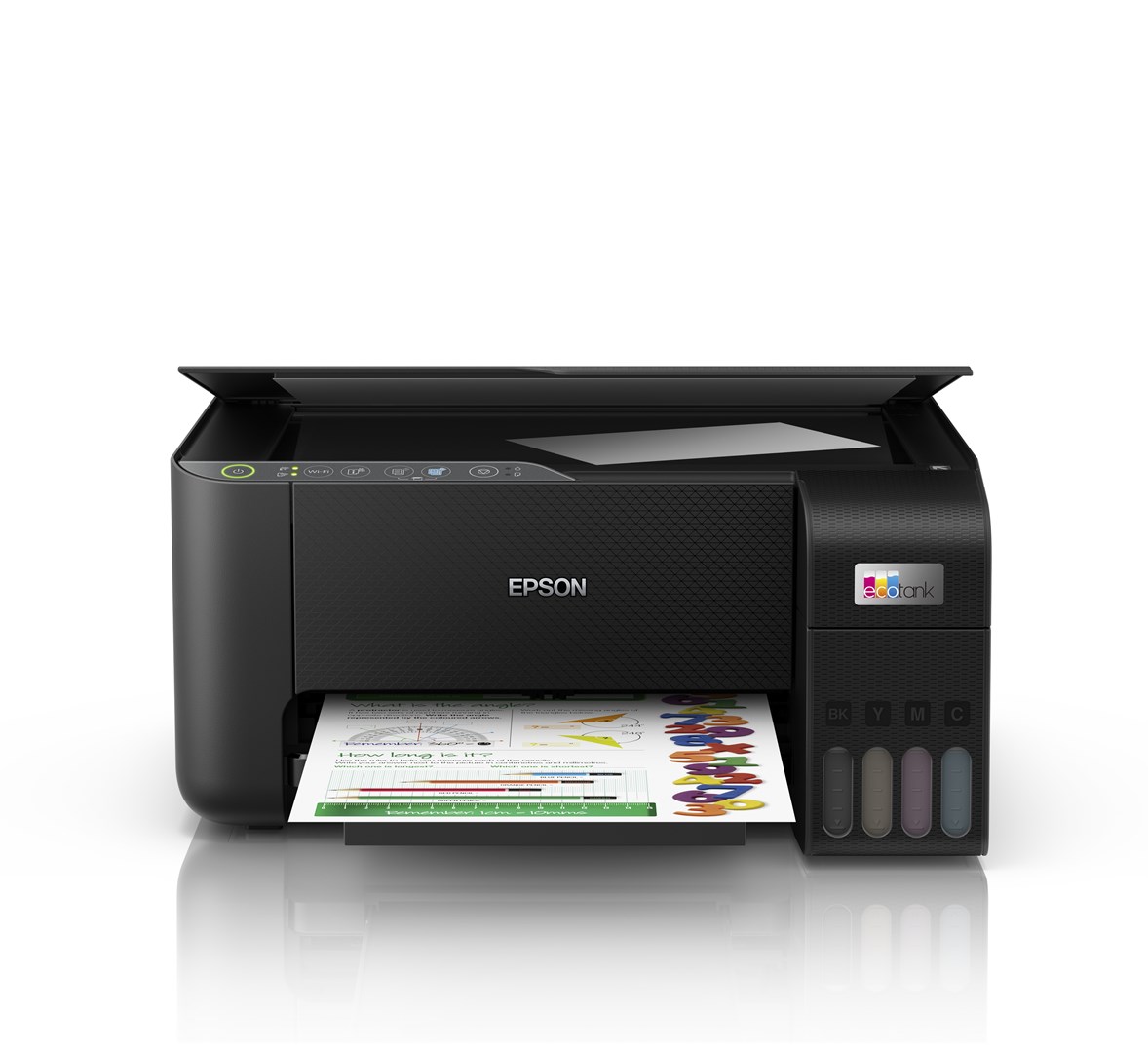 multifunction device Epson EcoTank ET-2860 - Afbeelding 4