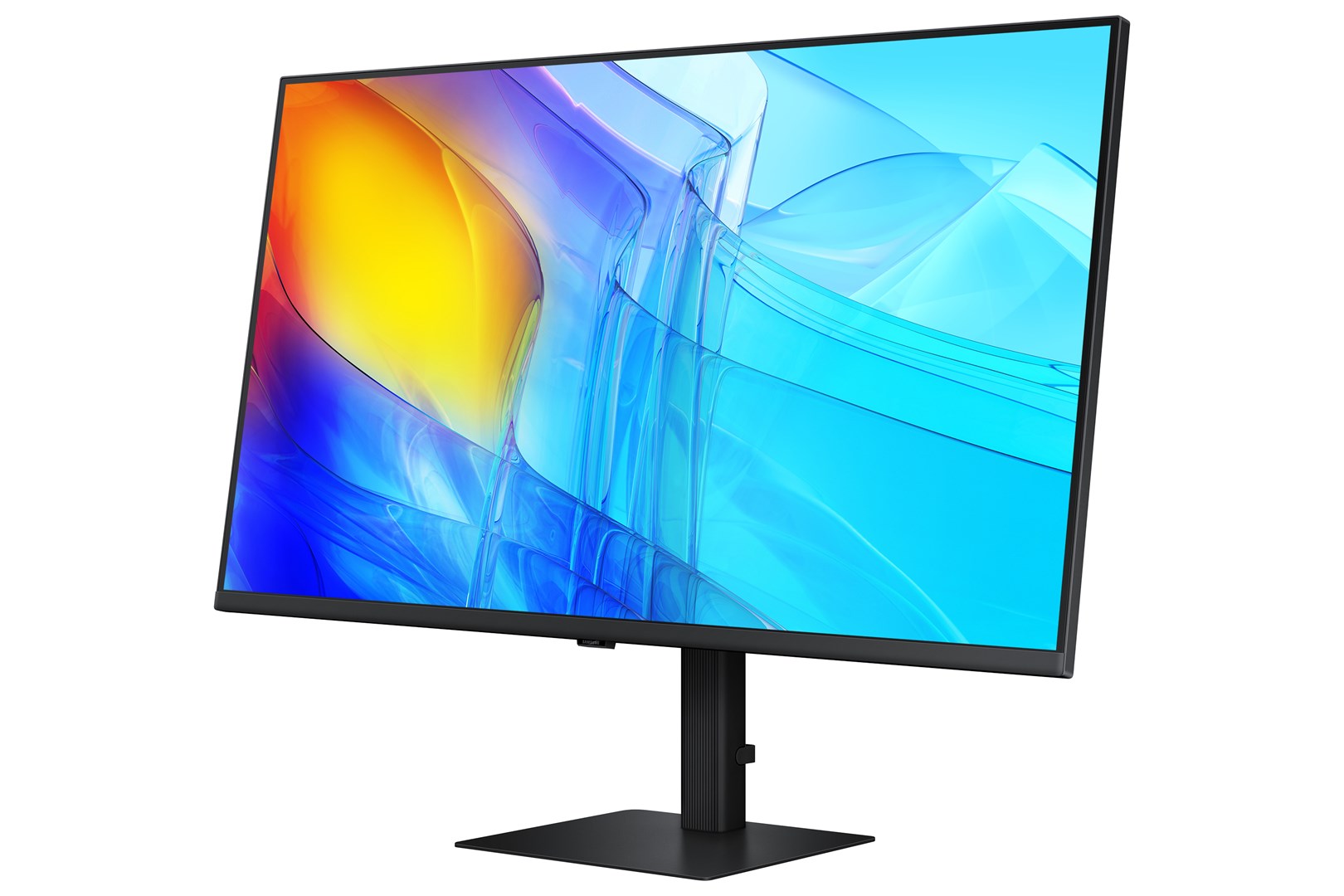 Samsung S80D computer monitor 94 cm (37") 3840 x 2160 pixels 4K Ultra HD LCD Black - Afbeelding 10
