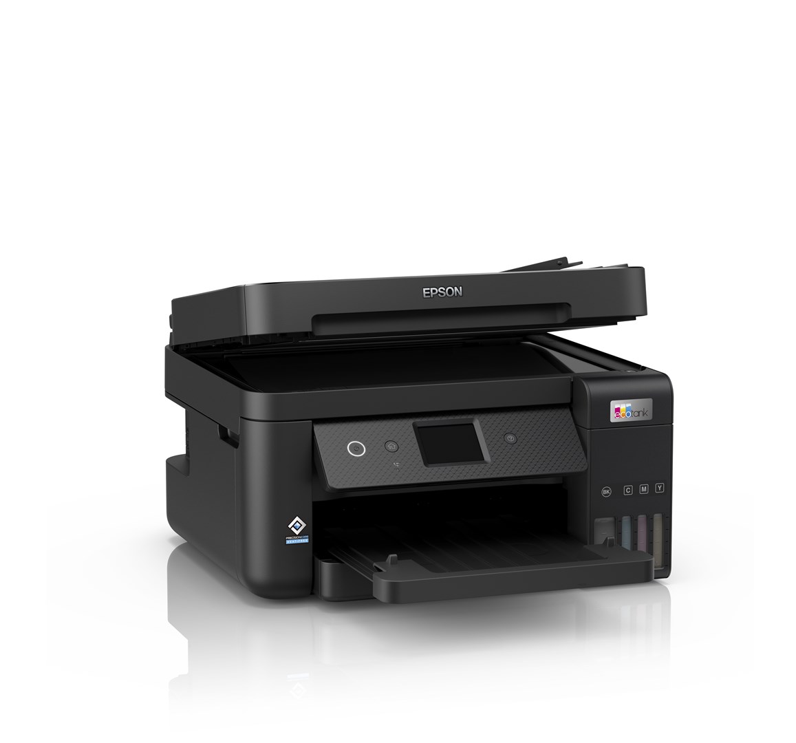 Epson EcoTank ET-4850 Inkjet A4 4800 x 1200 DPI 33 ppm Wi-Fi - Afbeelding 4