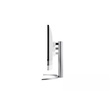 LG 32UQ850V-W LED display 81.3 cm (32") 3840 x 2160 pixels 4K Ultra HD White - Afbeelding 8