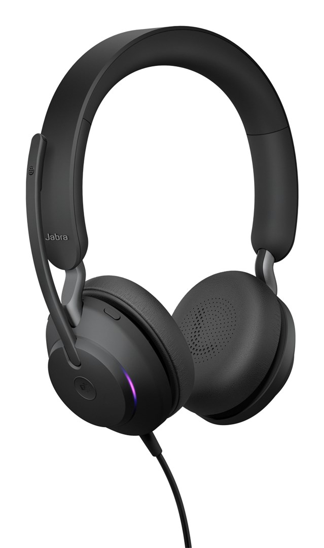 Jabra Evolve2 40 SE USB-C, MS Stereo - Afbeelding 4