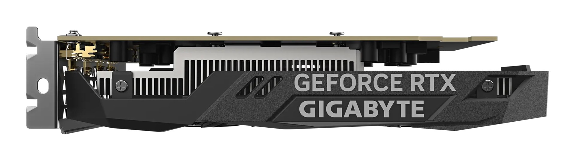 GIGABYTE GeForce RTX 3050 WINDFORCE OC V2 6G NVIDIA 6 GB GDDR6 - Afbeelding 6