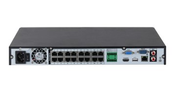DAHUA NVR4216-16P-EI IP DVR - Afbeelding 3