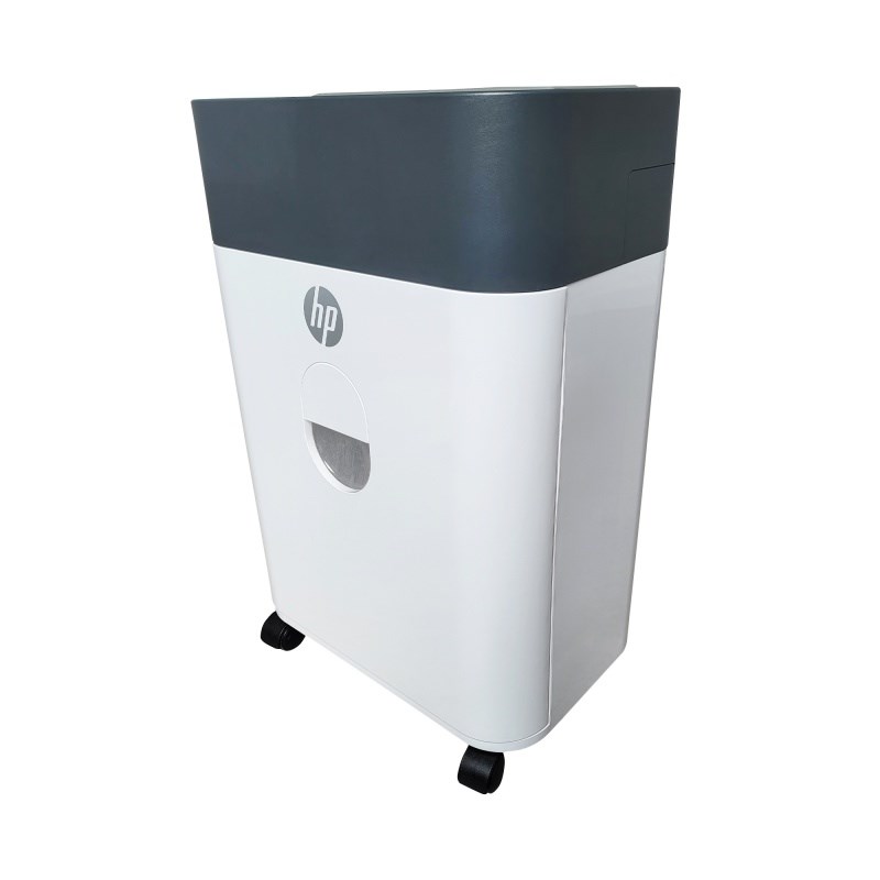 HP ONESHRED Auto 100CC white-gray shredder - Afbeelding 10