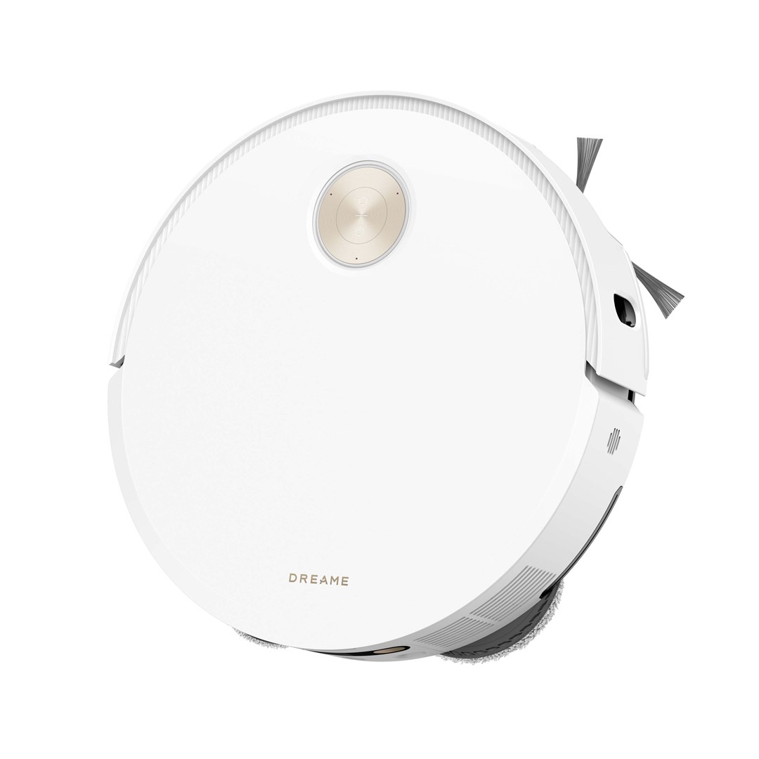 Dreame L50 Pro Ultra 0.395 L White - Afbeelding 5