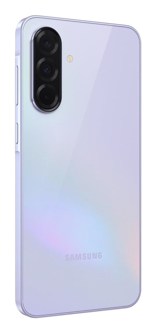 Samsung Galaxy A36 5G 17 cm (6.7") Dual SIM Android 15 USB Type-C 6 GB 128 GB 5000 mAh Lavender - Afbeelding 7