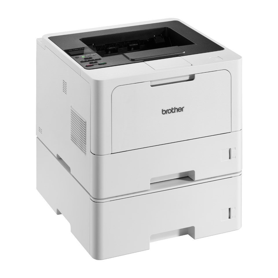 Brother HL-L5210DNT laser printer 1200 x 1200 DPI A4 - Afbeelding 4