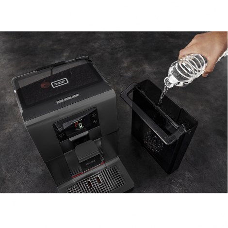 Krups Intution Preference EA875U10 coffee maker Semi-auto Espresso machine 3 L - Afbeelding 8