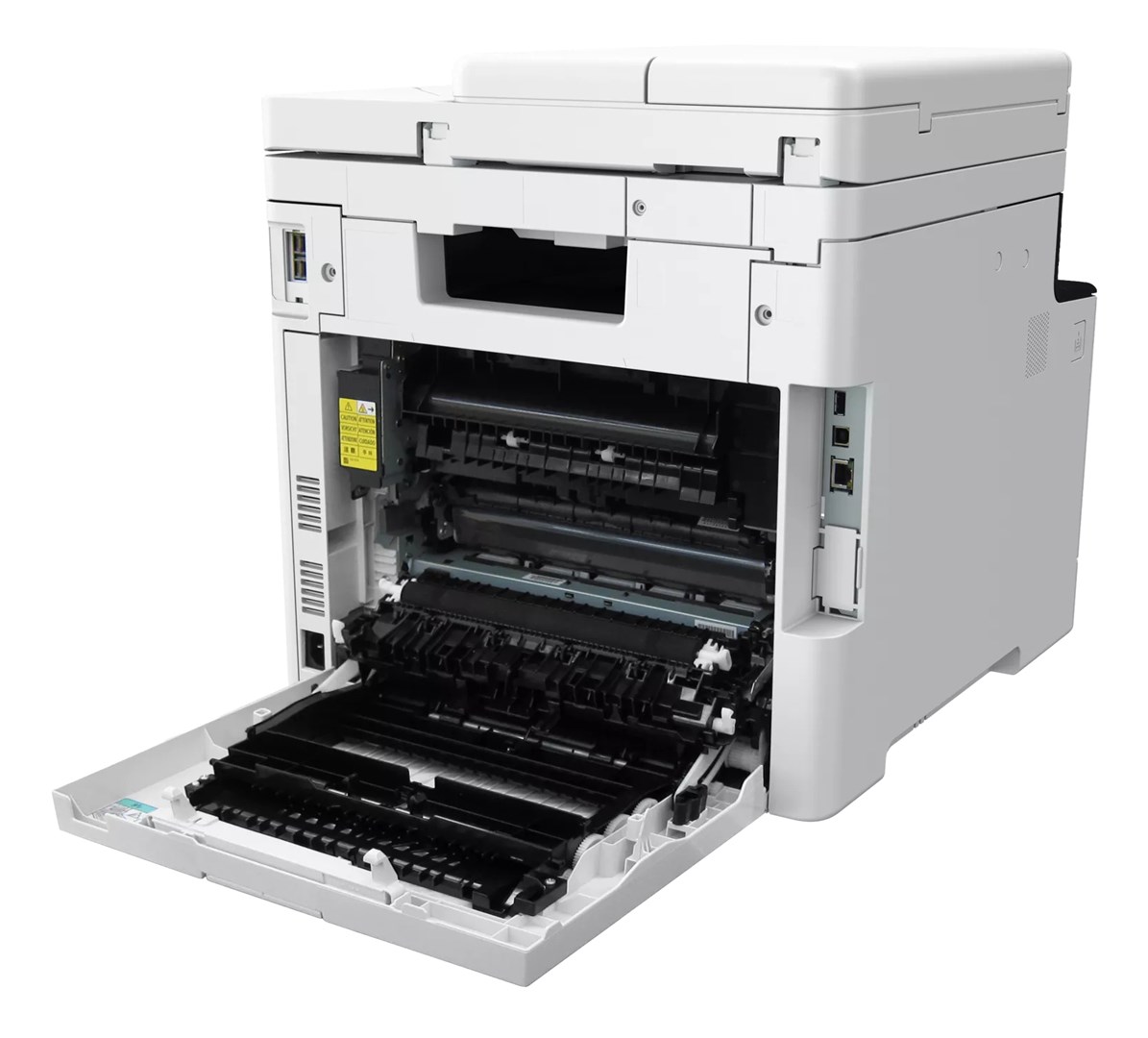 Canon i-SENSYS MF754Cdw II Laser A4 1200 x 1200 DPI 33 ppm Wi-Fi - Afbeelding 3
