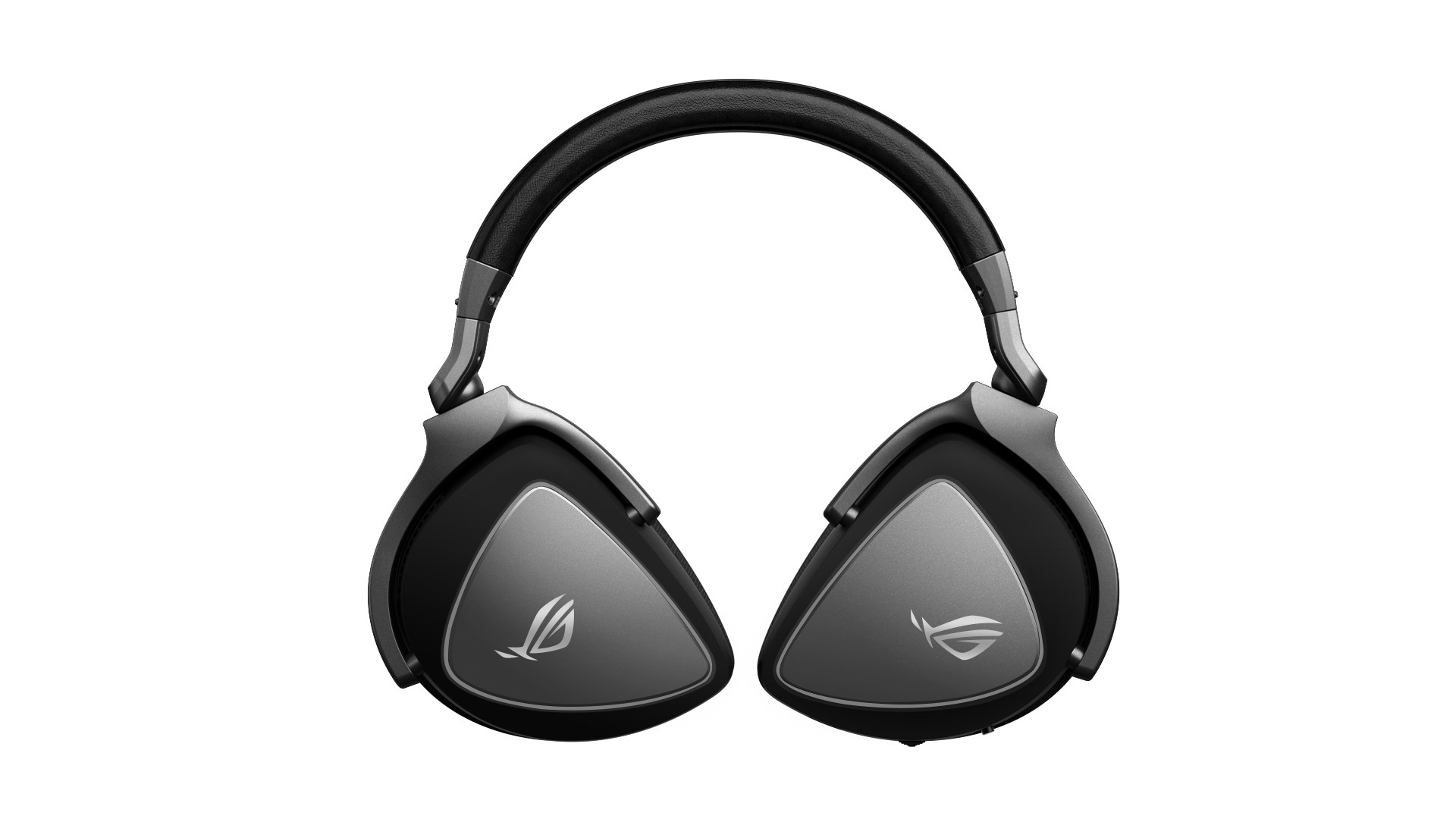 ASUS ROG Delta S Headset Wired Head-band Gaming Black - Afbeelding 7