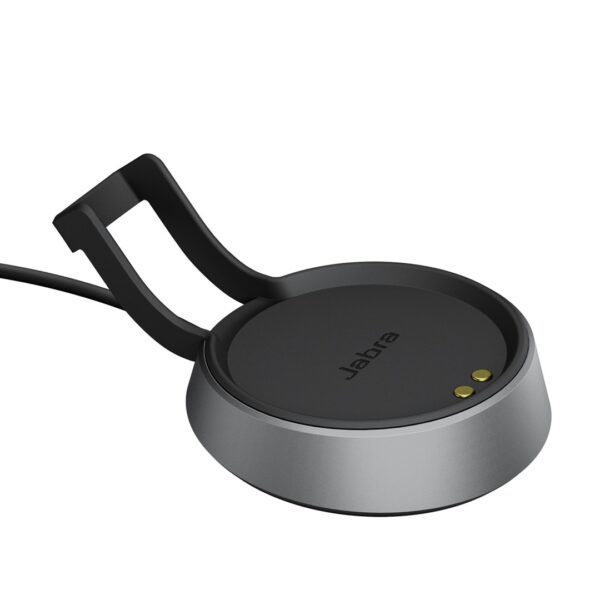 Jabra Evolve2 85 Deskstand, USB-C