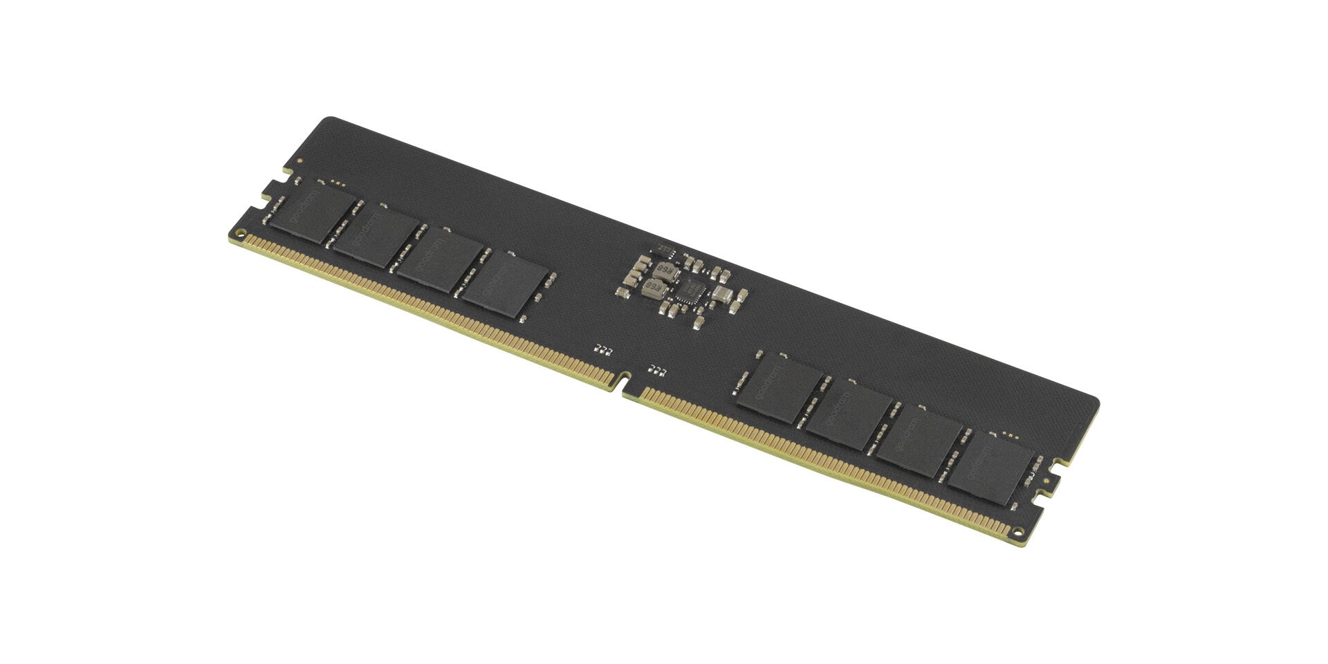 Goodram DIMM GR5600D564L46/32G memory module 32 GB 1 x 32 GB DDR5 - Afbeelding 4