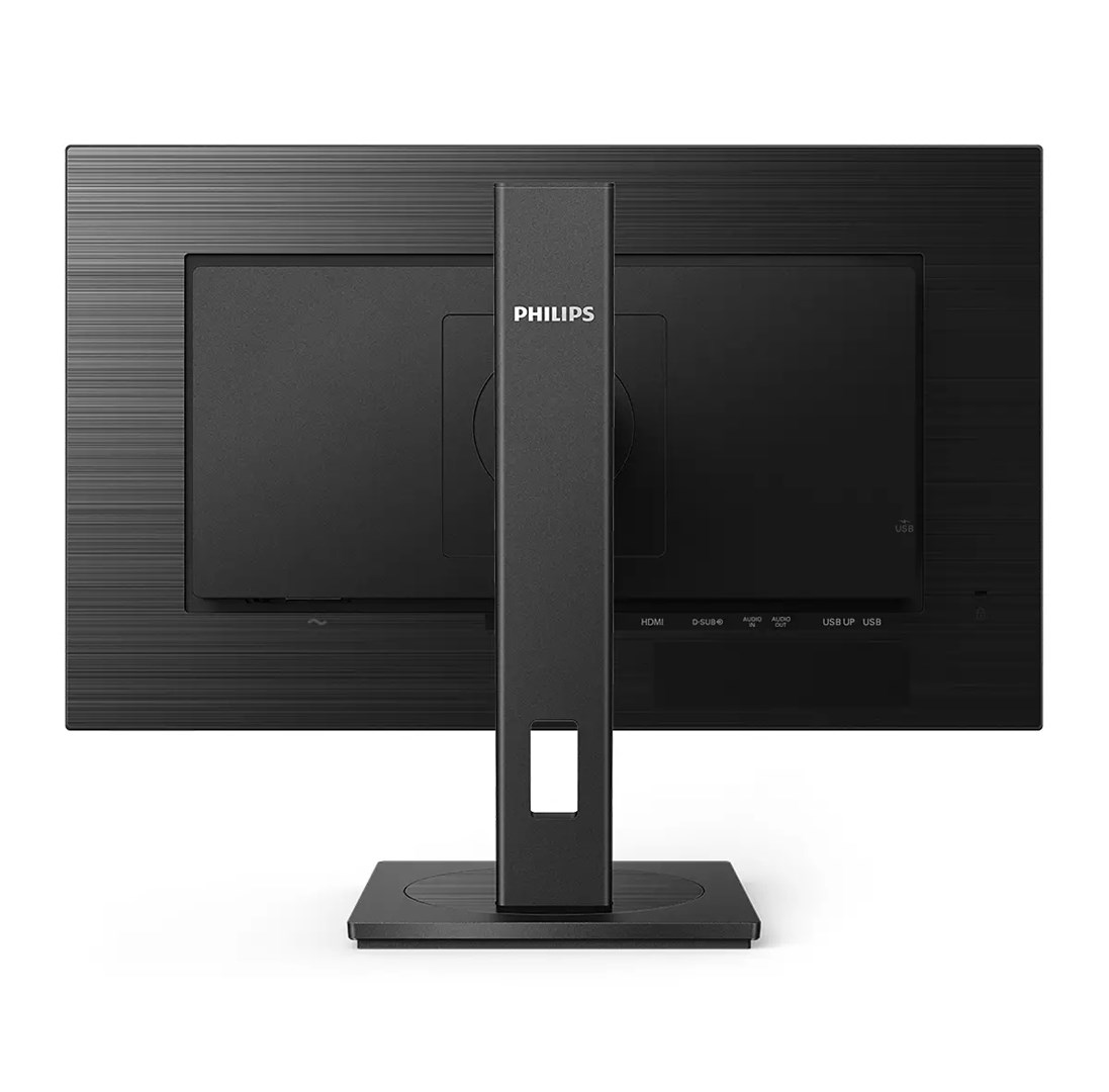 Philips 60,5cm (23,8") 242B1G 16:09 DVI+HDMI+DP+USB IPS - Afbeelding 10