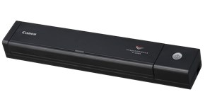 Canon imageFORMULA P-208II Portable Duplex Document Scanner - Afbeelding 3