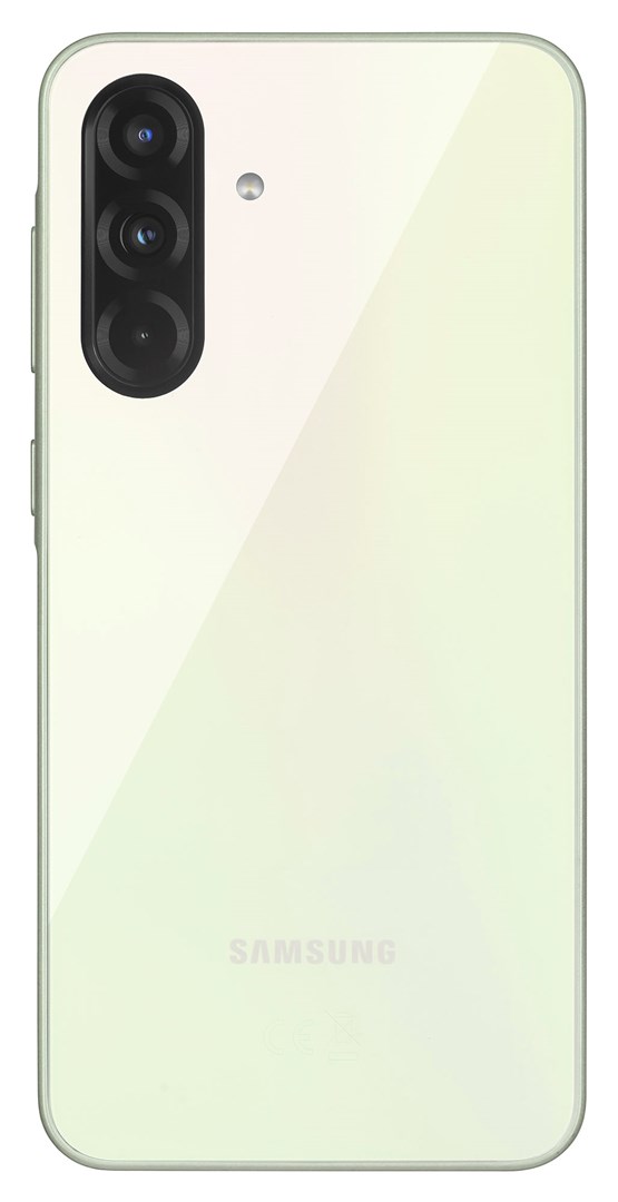 Samsung Galaxy A36 17 cm (6.7") Dual SIM Android 15 5G USB Type-C 8 GB 256 GB 5000 mAh Lime - Afbeelding 5