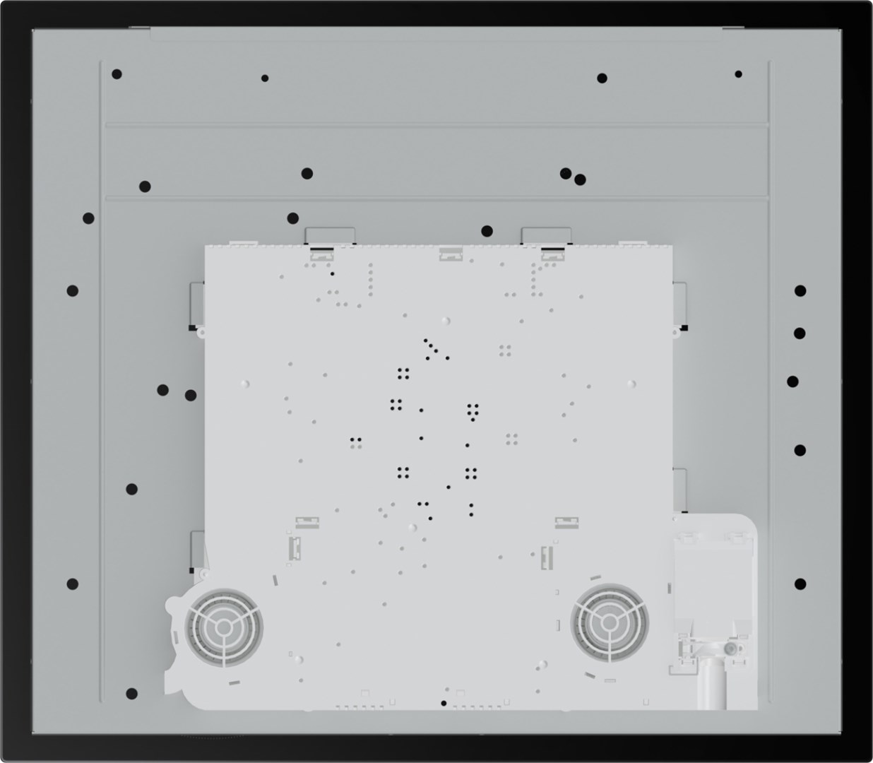 Gorenje Induktionshäll GI6433SRWF - Afbeelding 9