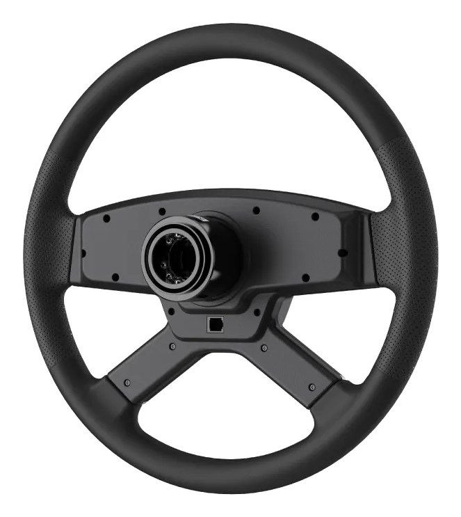 Moza Racing TSW Steering Wheel - Afbeelding 3