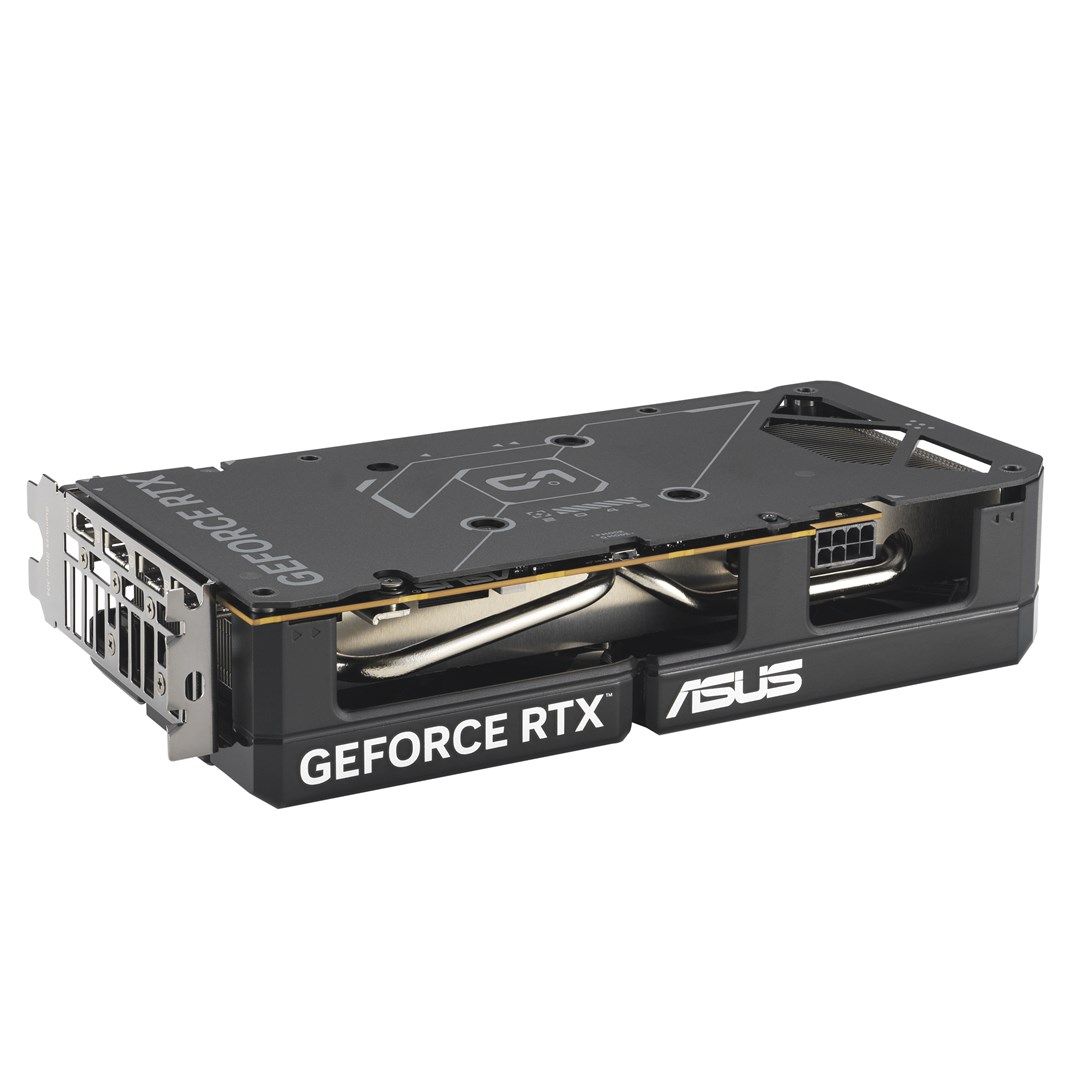 ASUS Dual GeForce RTX 5060 8 GB OC graphics card - Afbeelding 8