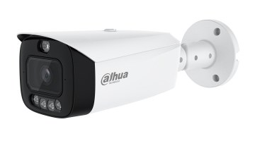 NET CAMERA 8MP BULLET/HFW3849T1-ASPV0280B-PRO DAHUA - Afbeelding 3