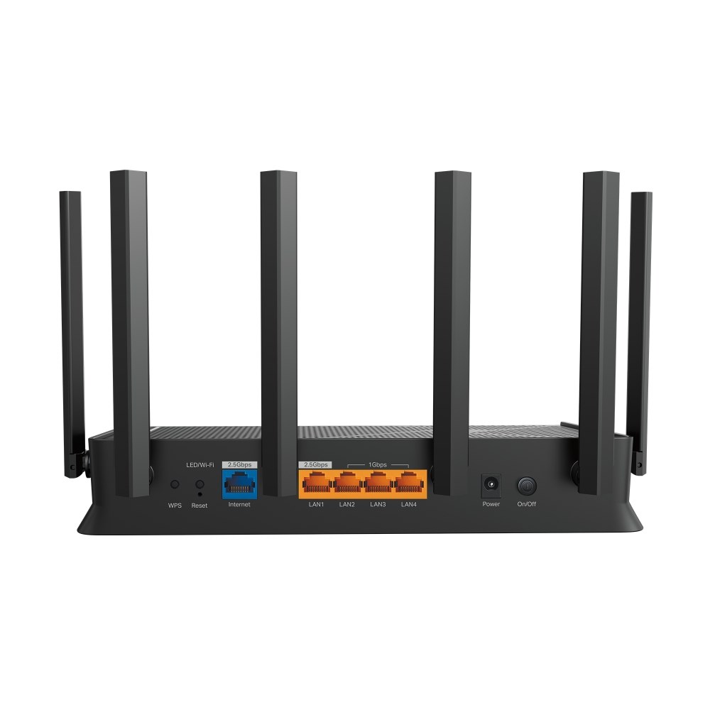 TP-Link Archer BE400 Router - Afbeelding 3