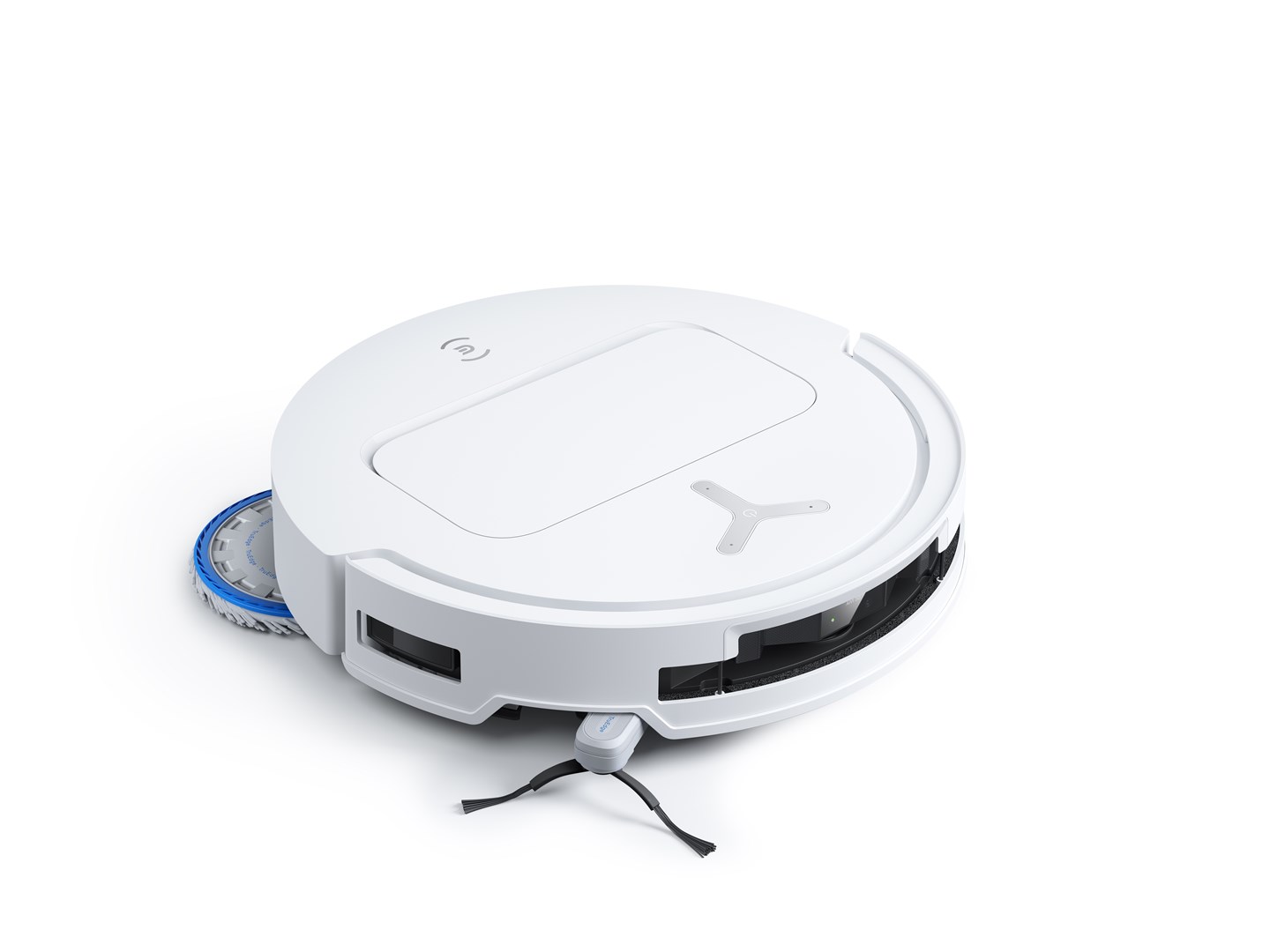 Ecovacs Deebot T50 Pro Omni Gen 2 White - Afbeelding 10
