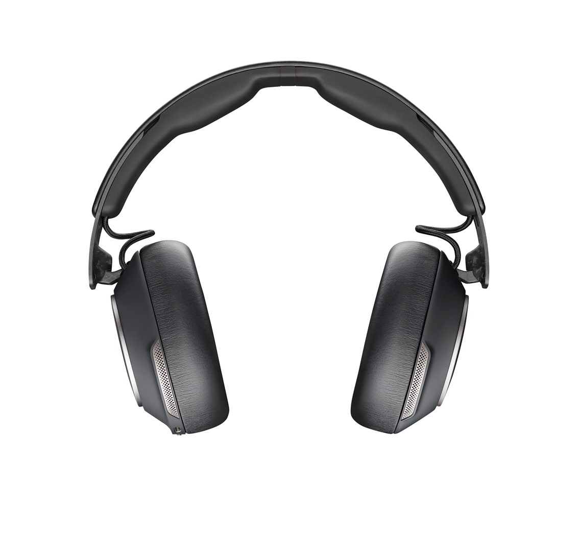 HP Poly Voyager Surround 80 UC USB-C Headset +USB-C/A Adapter - Afbeelding 6