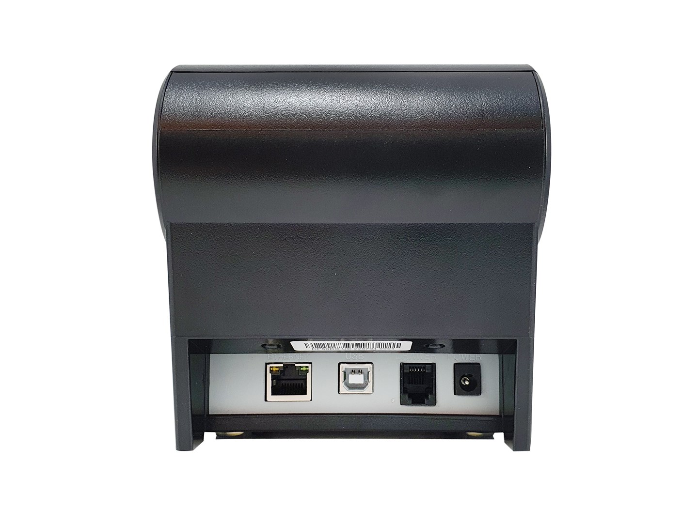 Equip 58mm Thermal POS Receipt Printer with Auto Cutter, USB/Ethernet/Cash Drawer connection - Afbeelding 4