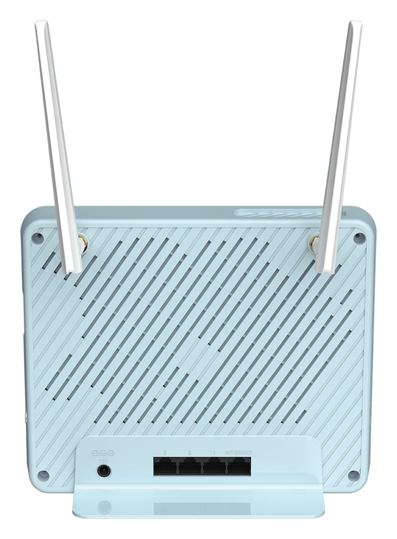 D-Link EAGLE PRO AI AX1500 4G+ Smart Router G416 - Afbeelding 8
