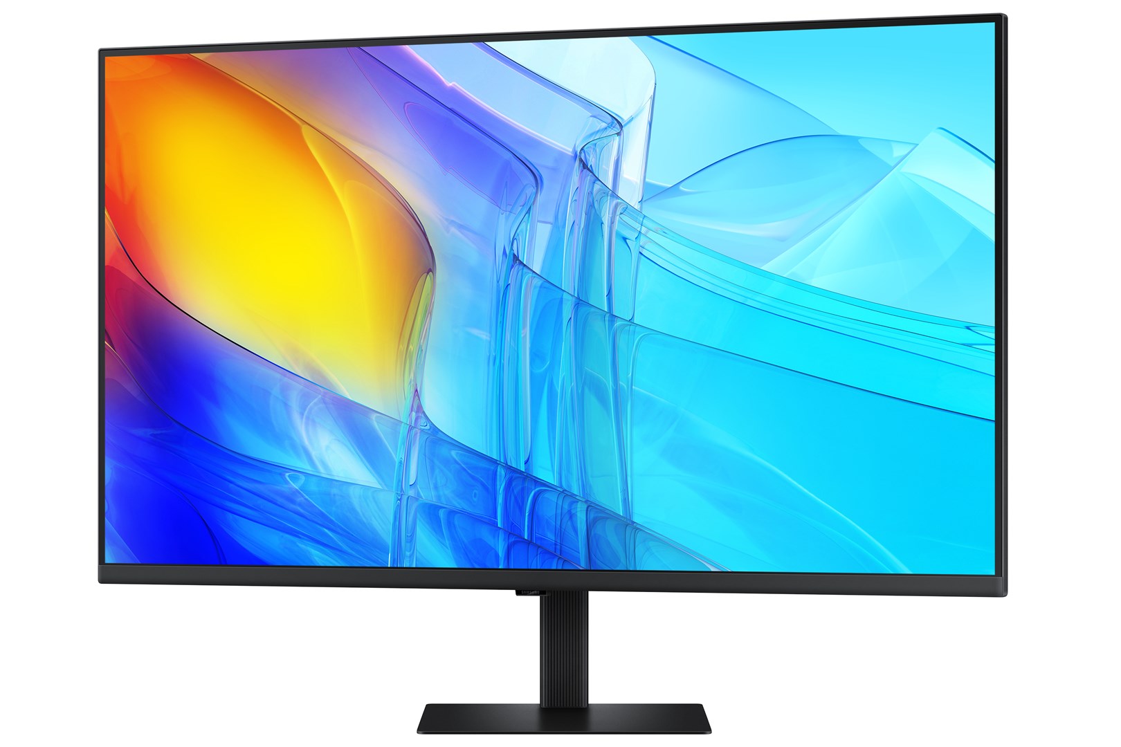 Samsung S80D computer monitor 94 cm (37") 3840 x 2160 pixels 4K Ultra HD LCD Black - Afbeelding 7