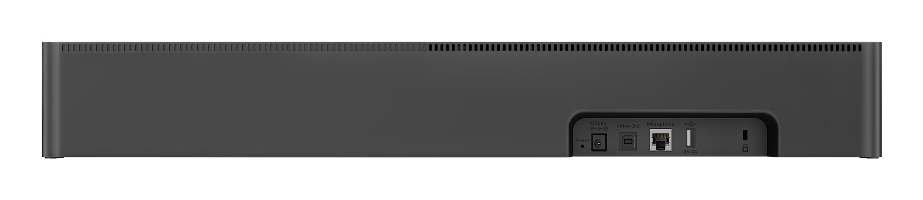 Yealink UVC40 E2 video conferencing system 8 MP Personal video conferencing system - Afbeelding 5