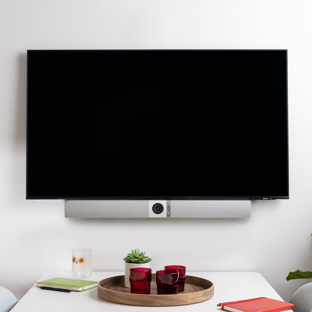 Owl Labs Owl Bar video conferencing system 48 MP Ethernet LAN Video collaboration bar - Afbeelding 2