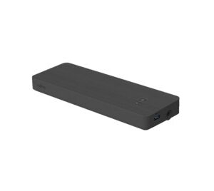 FUJITSU Thunderbolt 4 Portreplicator for E5x11/U7x11/U9311/U9311X laptops