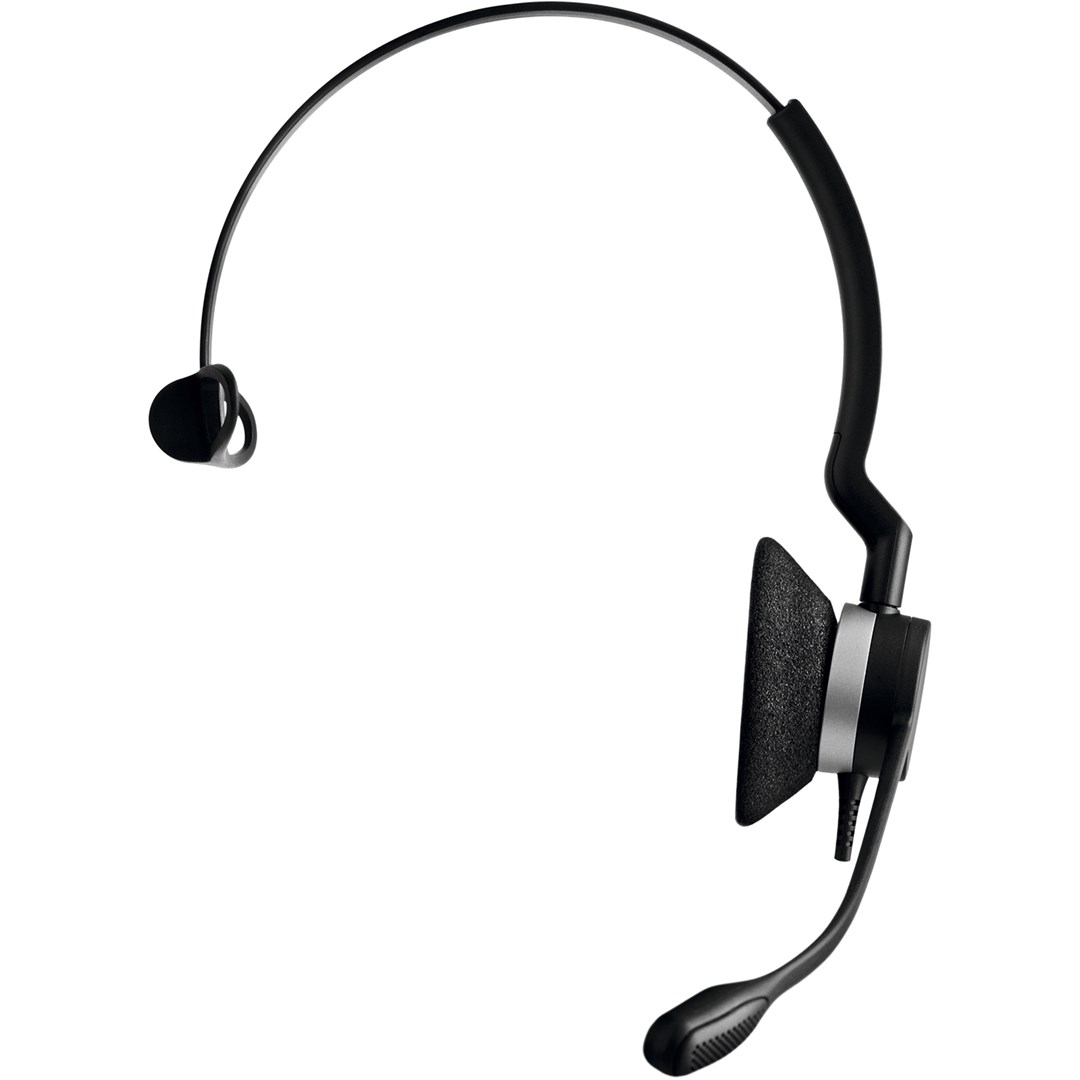 Jabra BIZ 2300 Mono, USB, MS - Afbeelding 4
